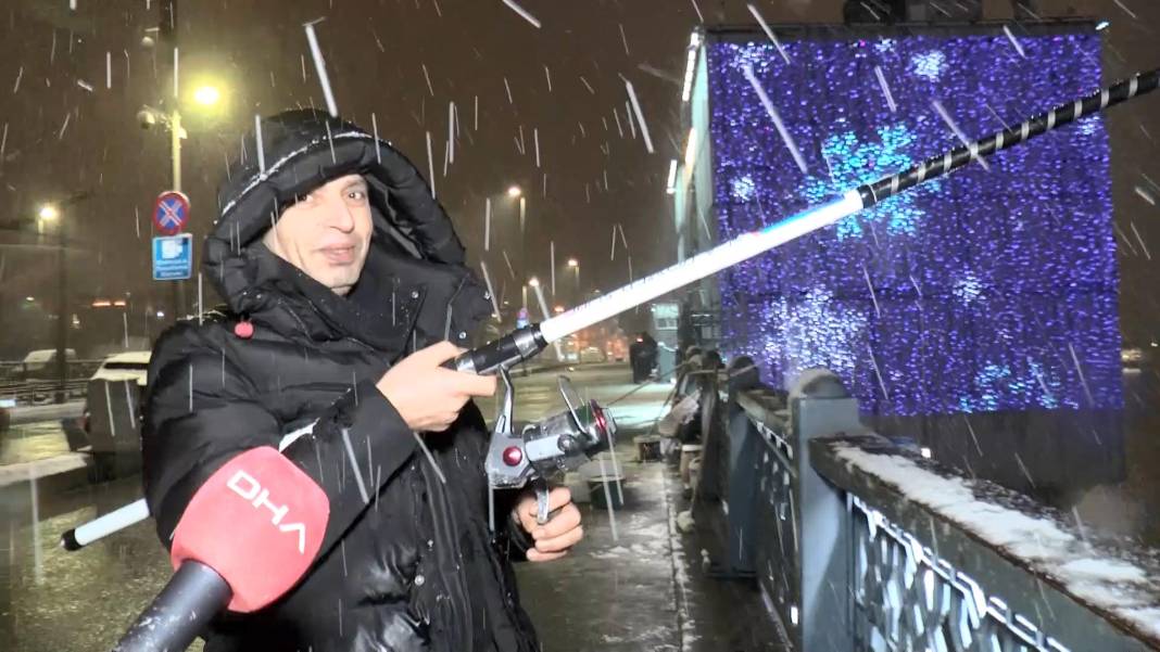 İstanbul tablo gibi! Boğaz gelinlik giydi… 29